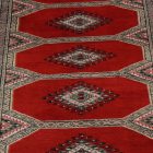 Covor pakistanez Jaldar 94x148 covor oriental lucrat manual