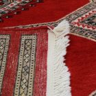 Covor pakistanez Jaldar 94x148 covor oriental lucrat manual