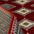 Covor pakistanez Jaldar 93x140 covor oriental lucrat manual