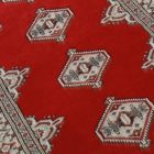 Covor pakistanez Jaldar 94x152 covor oriental lucrat manual