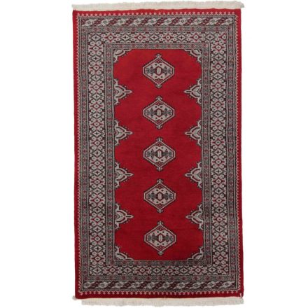 Covor pakistanez Jaldar 92x158 covor oriental lucrat manual