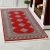 Covor pakistanez Jaldar 92x158 covor oriental lucrat manual