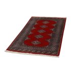 Covor pakistanez Jaldar 92x158 covor oriental lucrat manual