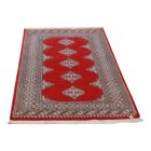Covor pakistanez Jaldar 92x158 covor oriental lucrat manual