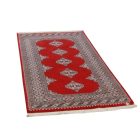 Covor pakistanez Jaldar 92x158 covor oriental lucrat manual