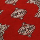 Covor pakistanez Jaldar 92x158 covor oriental lucrat manual