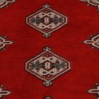 Covor pakistanez Jaldar 92x158 covor oriental lucrat manual