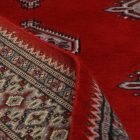 Covor pakistanez Jaldar 92x158 covor oriental lucrat manual