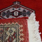 Covor pakistanez Jaldar 92x158 covor oriental lucrat manual