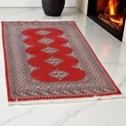 Covor pakistanez Jaldar 93x149 covor oriental lucrat manual