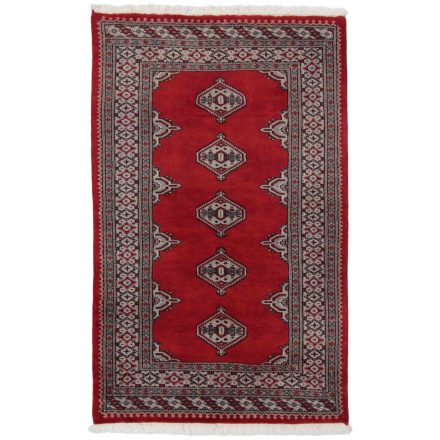 Covor pakistanez Jaldar 93x149 covor oriental lucrat manual