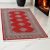Covor pakistanez Jaldar 93x149 covor oriental lucrat manual