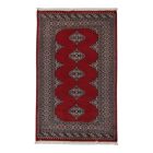 Covor pakistanez Jaldar 93x149 covor oriental lucrat manual