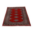 Covor pakistanez Jaldar 93x149 covor oriental lucrat manual