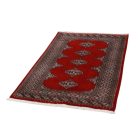 Covor pakistanez Jaldar 93x149 covor oriental lucrat manual
