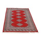 Covor pakistanez Jaldar 93x149 covor oriental lucrat manual