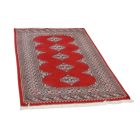 Covor pakistanez Jaldar 93x149 covor oriental lucrat manual
