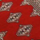 Covor pakistanez Jaldar 93x149 covor oriental lucrat manual