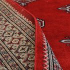 Covor pakistanez Jaldar 93x149 covor oriental lucrat manual