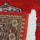 Covor pakistanez Jaldar 93x149 covor oriental lucrat manual