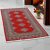Covor pakistanez Jaldar 94x157 covor oriental lucrat manual