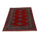 Covor pakistanez Jaldar 94x157 covor oriental lucrat manual