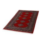 Covor pakistanez Jaldar 94x157 covor oriental lucrat manual