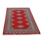 Covor pakistanez Jaldar 94x157 covor oriental lucrat manual