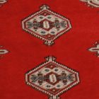 Covor pakistanez Jaldar 94x157 covor oriental lucrat manual