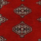Covor pakistanez Jaldar 94x157 covor oriental lucrat manual