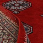 Covor pakistanez Jaldar 94x157 covor oriental lucrat manual