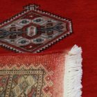 Covor pakistanez Jaldar 94x157 covor oriental lucrat manual
