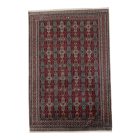Covor pakistanez Jaldar 199x294 covor oriental lucrat manual