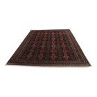 Covor pakistanez Jaldar 199x294 covor oriental lucrat manual