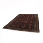 Covor pakistanez Jaldar 199x294 covor oriental lucrat manual