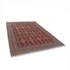 Covor pakistanez Jaldar 199x294 covor oriental lucrat manual