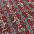 Covor pakistanez Jaldar 199x294 covor oriental lucrat manual