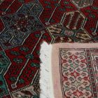 Covor pakistanez Jaldar 199x294 covor oriental lucrat manual