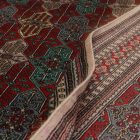 Covor pakistanez Jaldar 199x294 covor oriental lucrat manual