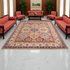 Covor Kazak 247x302 covor oriental lucrat manual