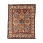 Covor Kazak 247x302 covor oriental lucrat manual