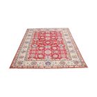 Covor Kazak 168x239 covor persan lucrat manual