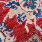 Covor Kazak 168x239 covor persan lucrat manual