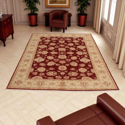 Covor Ziegler 167x226 covor oriental lucrat manual 