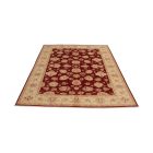 Covor Ziegler 167x226 covor oriental lucrat manual 