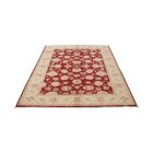 Covor Ziegler 167x226 covor oriental lucrat manual 