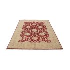 Covor Ziegler 166x233 covor persan lucrat manual pentru living
