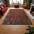 Covor kilim Chobi 207x292 kilim din lână țesut manual