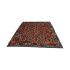 Covor kilim Chobi 207x292 kilim din lână țesut manual