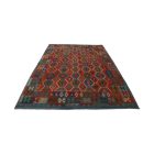 Covor kilim Chobi 207x292 kilim din lână țesut manual